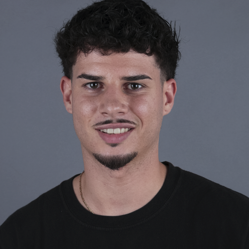 Gonçalo Mendonça Formando do Curso Técnico Design de Comunicação e Marketing Digital