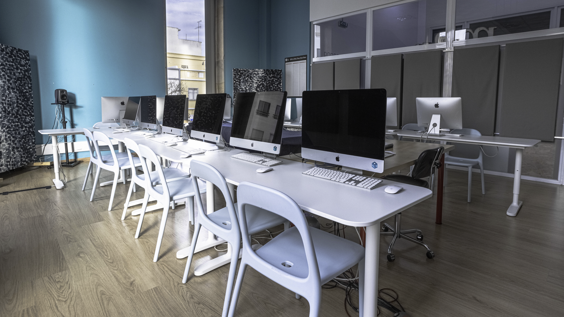 espacos_sala_04 sala de aula na ETIC_Algarve