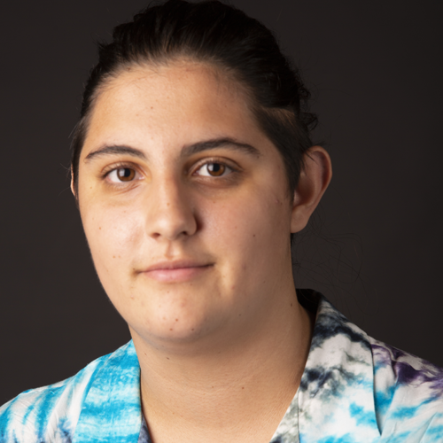 Rita Gonçalves Formanda Curso Técnico Fotografia Profissional