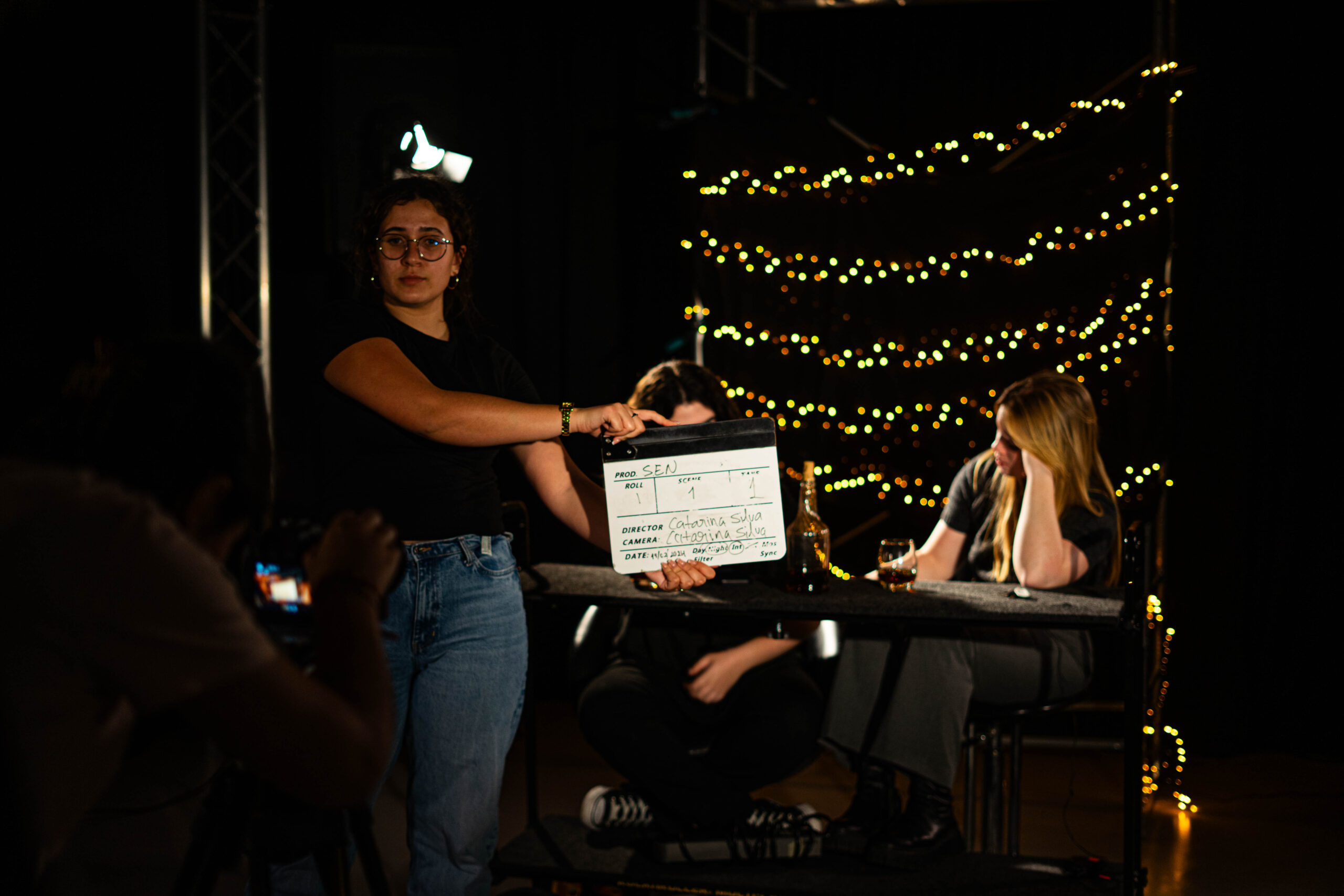 RCTV 2325 - DIA 19.02.24 TRABALHO FINAL CAMARA E ILUMINAÇÃO-31 aula de realização cinema e tv