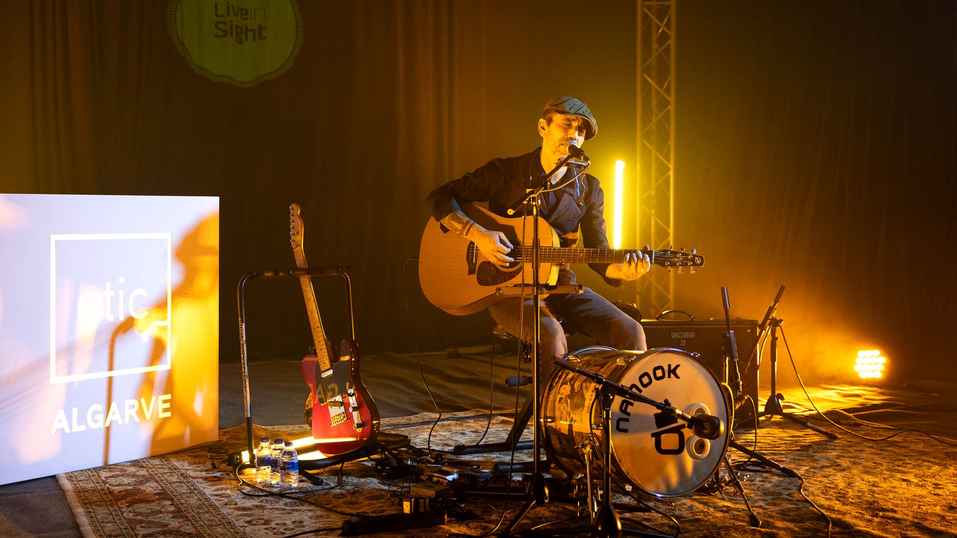 live-insight-01 Live Insight Nanook o Vagabundo