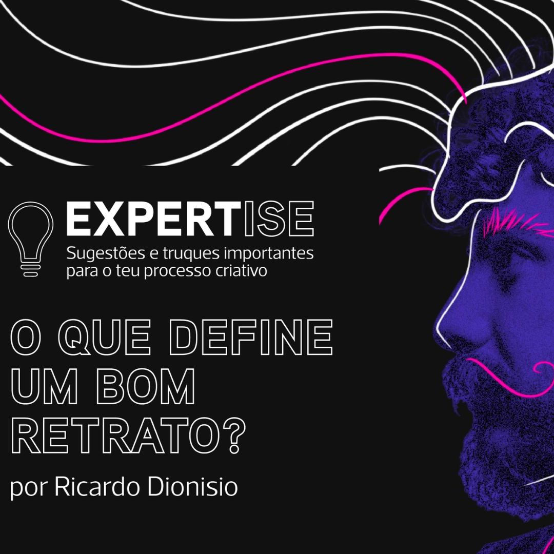 o que define um bom retrato